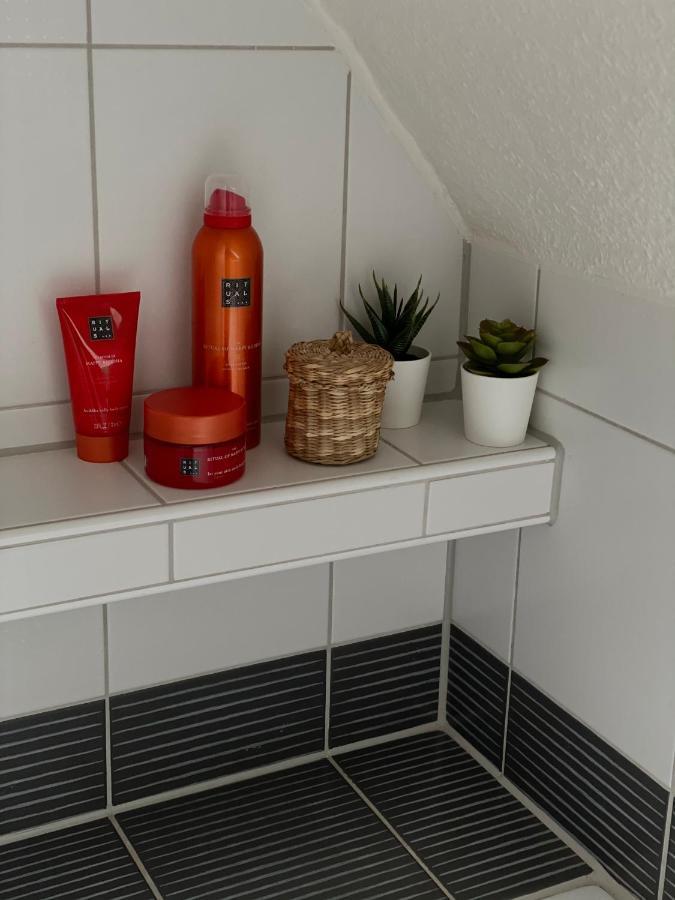 Ferienhaus Mit 5* Luxus Im Schwarzwald Gemeinde Gemeinde Aichhalden Exterior foto