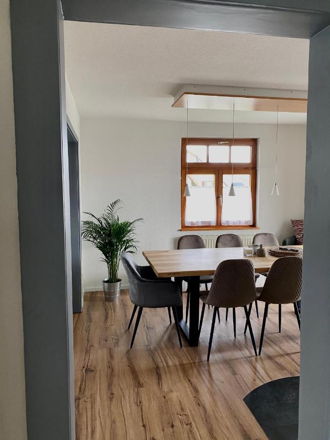 Ferienhaus Mit 5* Luxus Im Schwarzwald Gemeinde Gemeinde Aichhalden Exterior foto